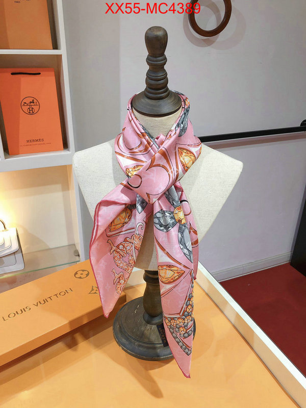 Scarf-LV we offer ID: MC4389 $: 55USD