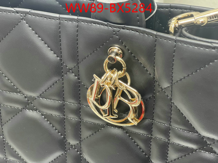 Dior Bags(4A)-Lady- we offer ID: BX5284