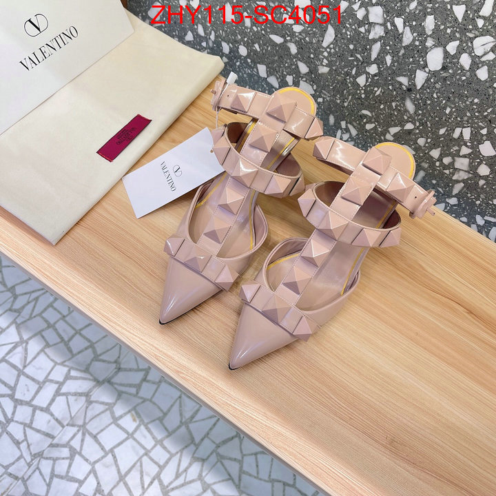 Women Shoes-Valentino the most popular ID: SC4051 $: 115USD