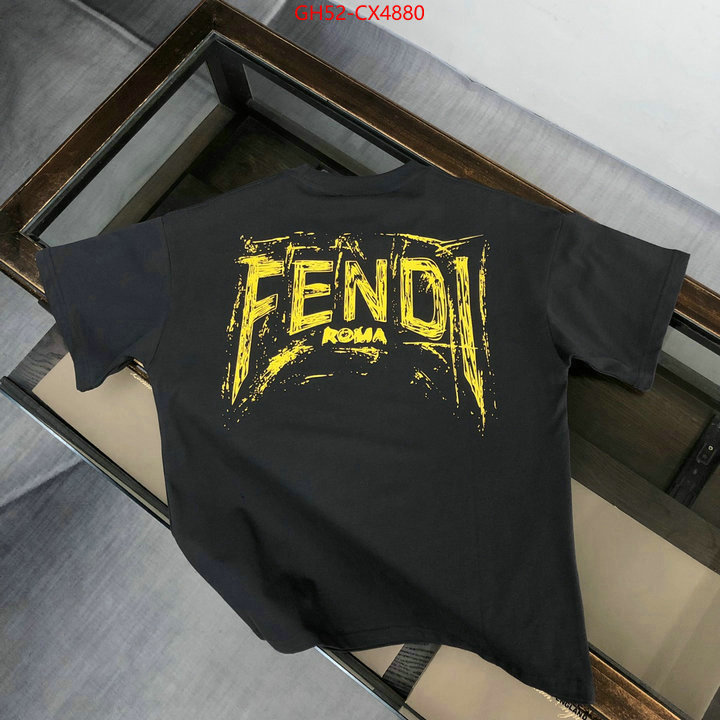 Clothing-Fendi website to buy replica ID: CX4880 $: 52USD