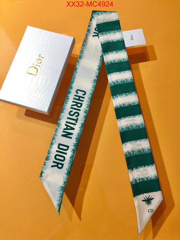 Scarf-Dior the best quality replica ID: MC4924 $: 32USD