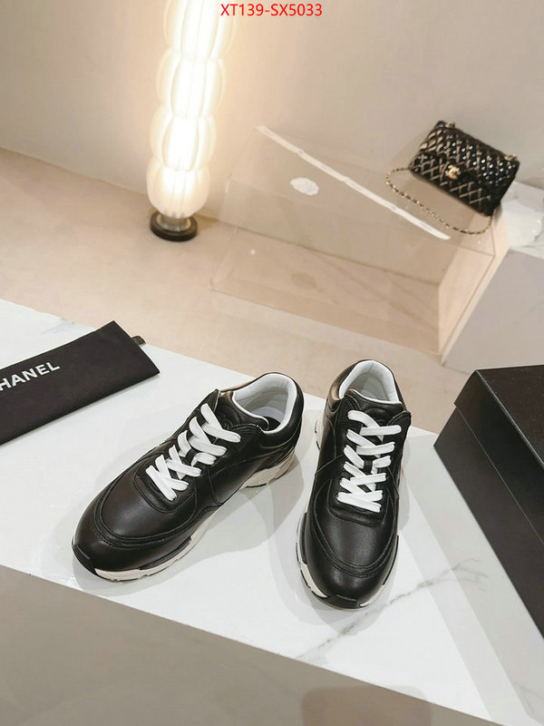 Women Shoes-Chanel is it ok to buy replica ID: SX5033 $: 139USD