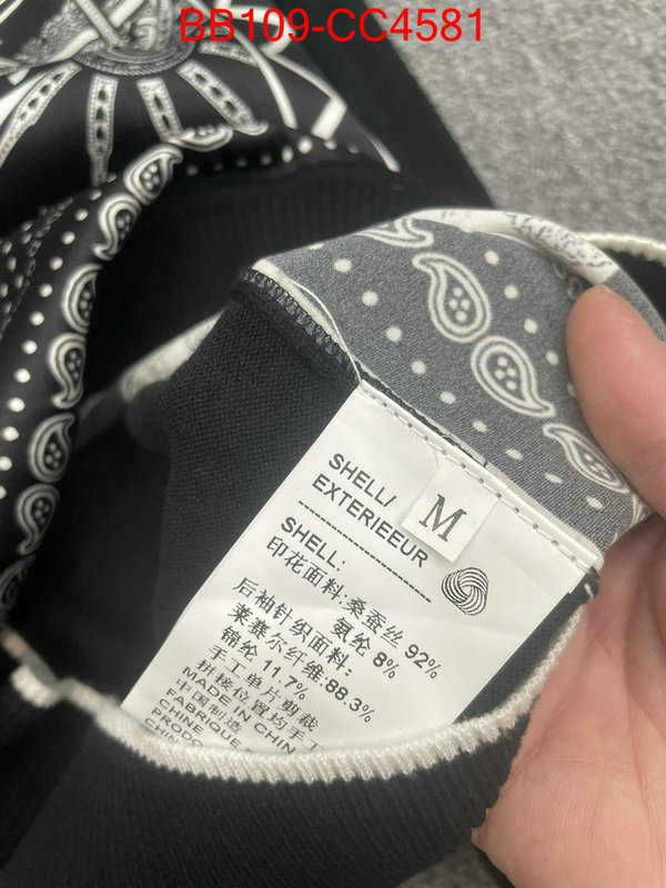 Clothing-Hermes is it ok to buy replica ID: CC4581 $: 109USD