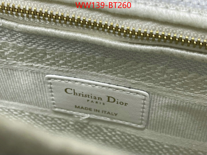 Dior Big Sale ID: BT260