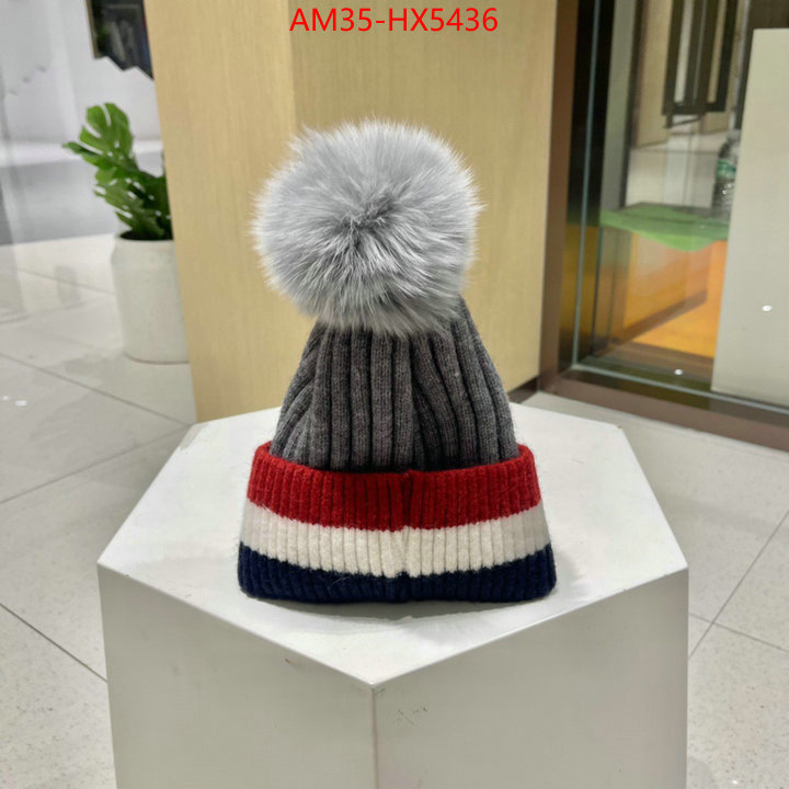 Cap(Hat)-Gucci brand designer replica ID: HX5436 $: 35USD