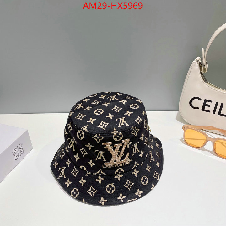 Cap(Hat)-LV cheap replica ID: HX5969 $: 29USD