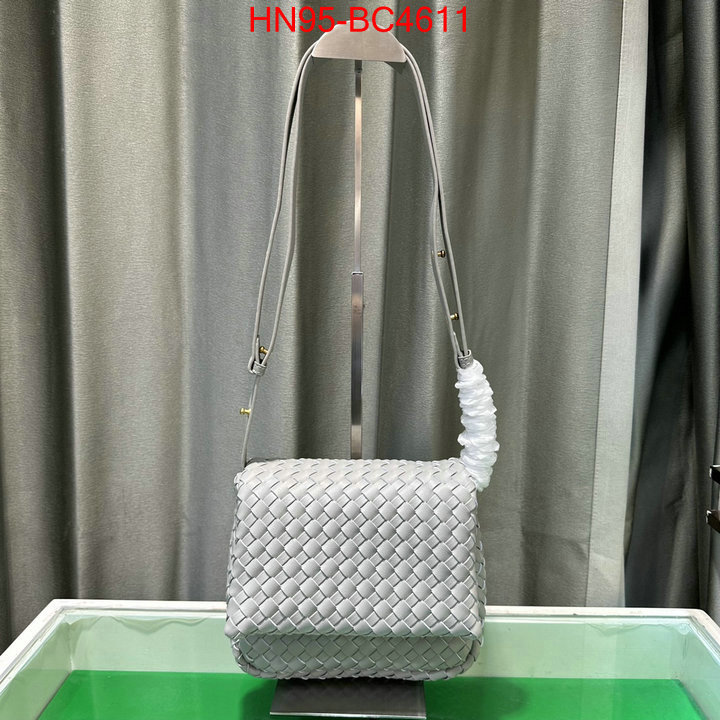 BV Bags(4A)-Diagonal- high quality replica designer ID: BC4611 $: 95USD,