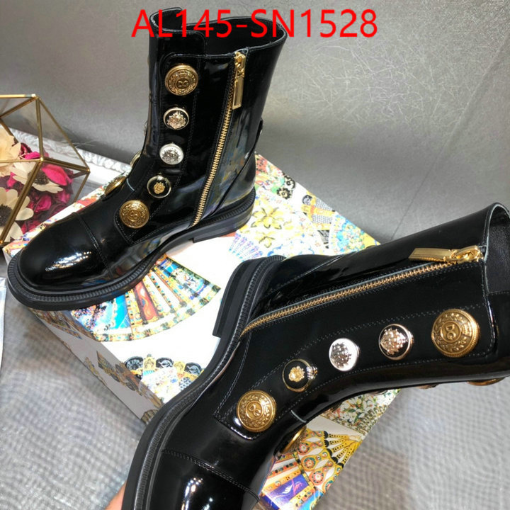 Women Shoes-Boots top grade ID: SN1528 $: 145USD