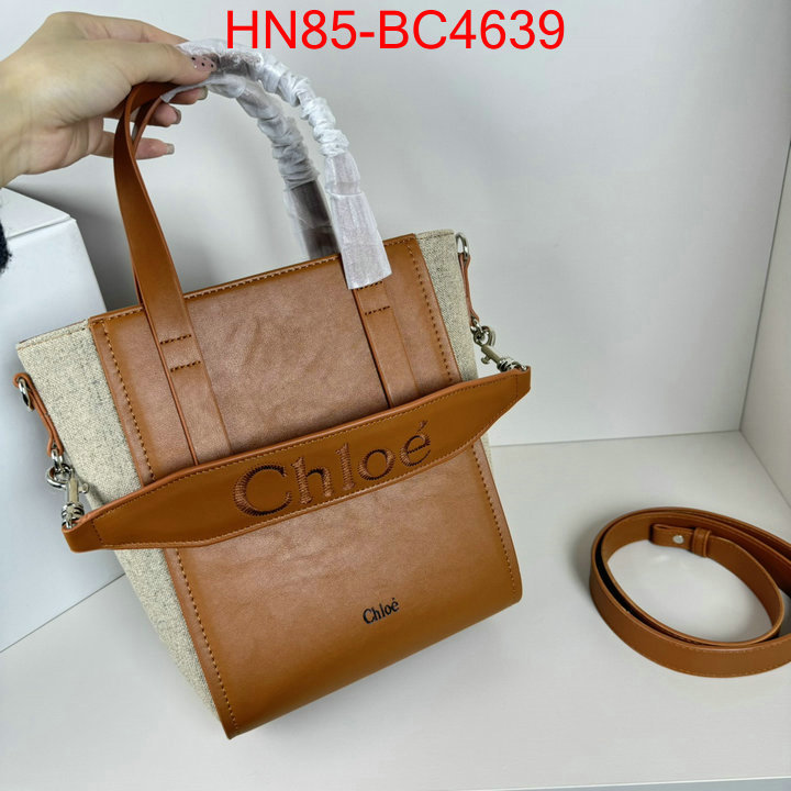 Chloe Bags(4A)-Diagonal wholesale replica shop ID: BC4639 $: 85USD,