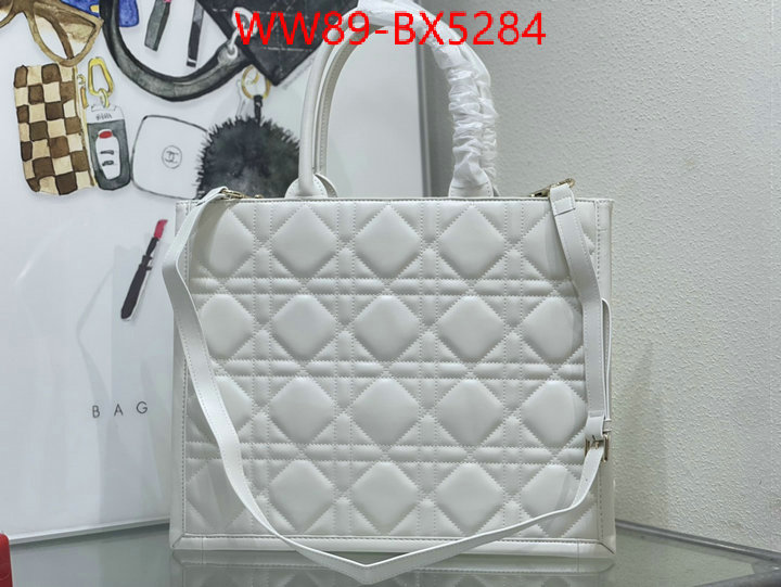 Dior Bags(4A)-Lady- we offer ID: BX5284