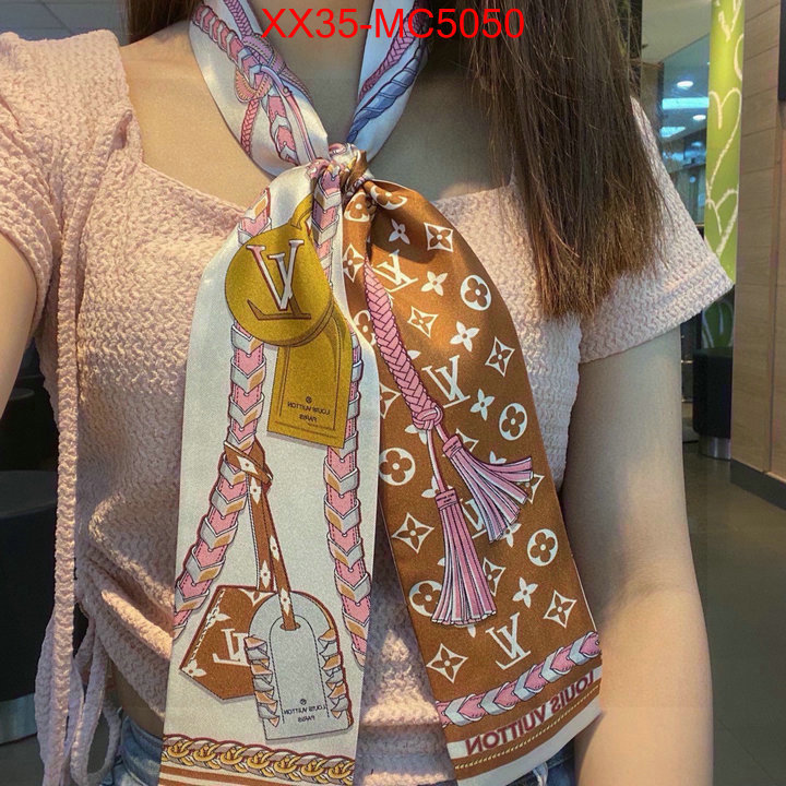 Scarf-LV buy ID: MC5050 $: 35USD