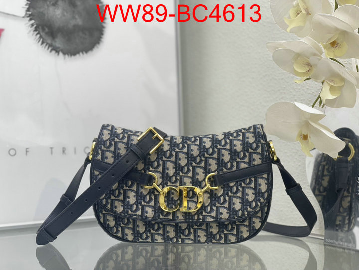 Dior Bags(4A)-Other Style- first copy ID: BC4613 $: 89USD,