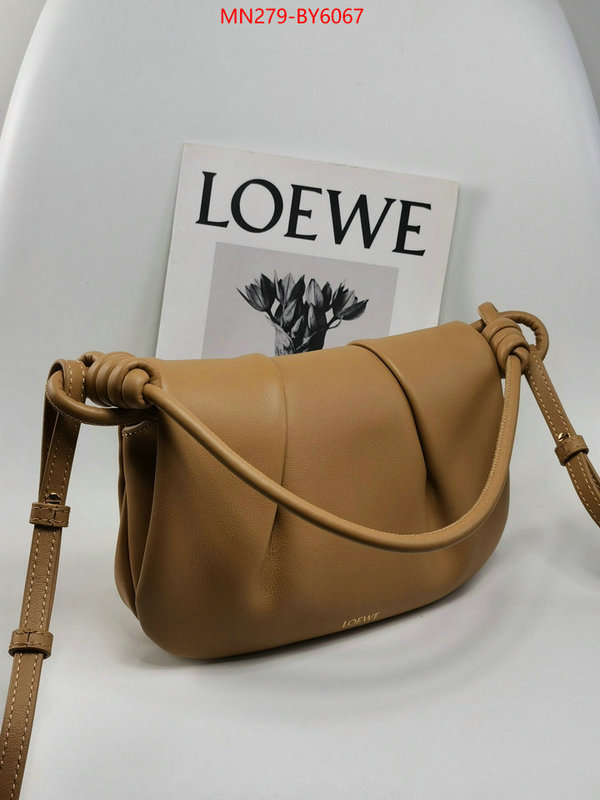 Loewe Bags(TOP)-Diagonal- online store ID: BY6067 $: 279USD,