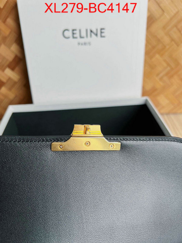 Celine Bags(TOP)-Triomphe Series high quality customize ID: BC4147 $: 279USD,