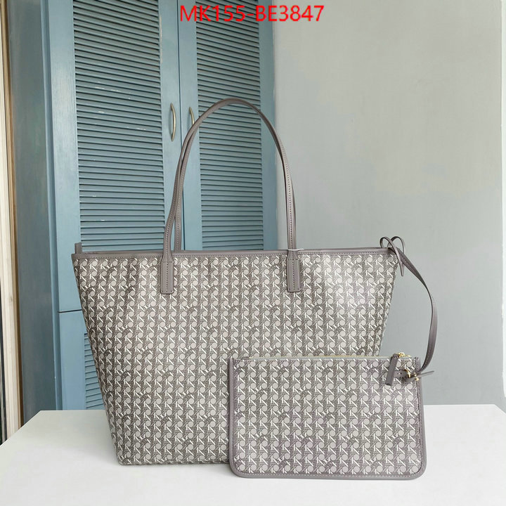 Tory Burch Bags(TOP)-Handbag- outlet 1:1 replica ID: BE3847