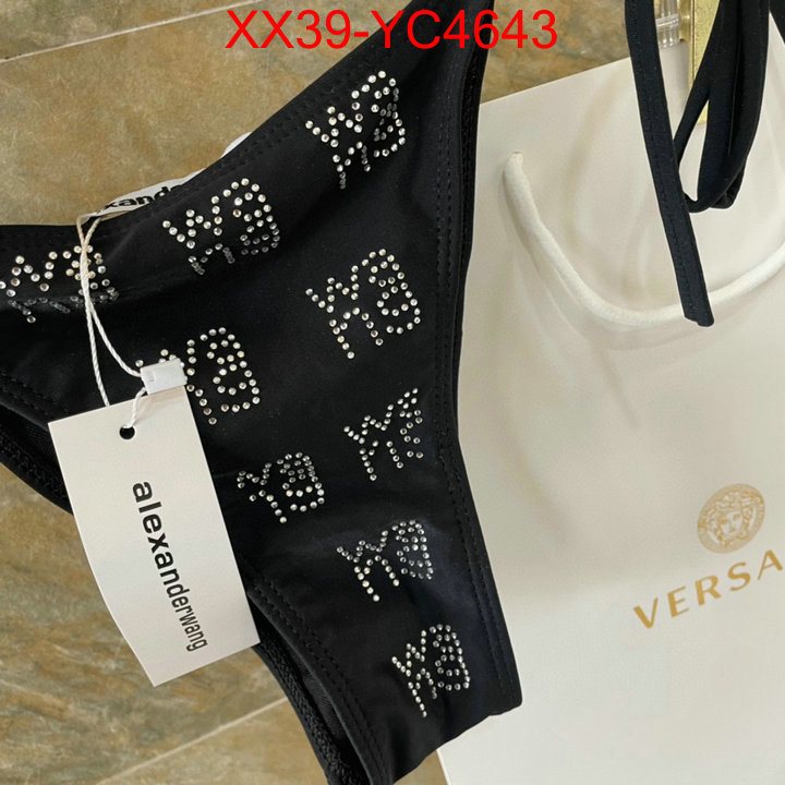 Swimsuit-Alexander Wang sellers online ID: YC4643 $: 39USD