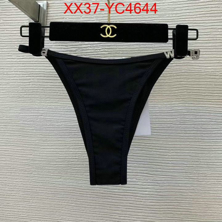 Swimsuit-Alexander Wang where to buy fakes ID: YC4644 $: 37USD