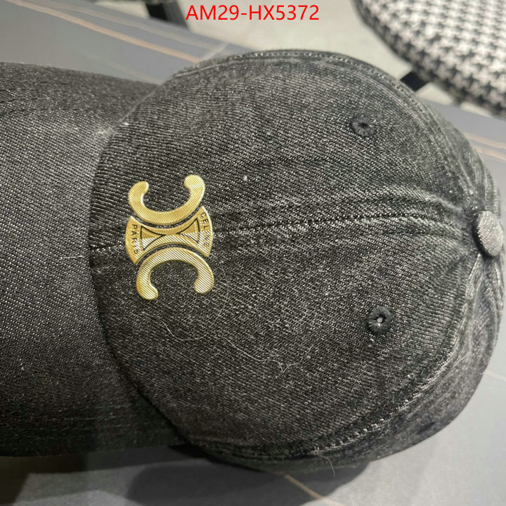Cap(Hat)-Celine where can you buy a replica ID: HX5372 $: 29USD