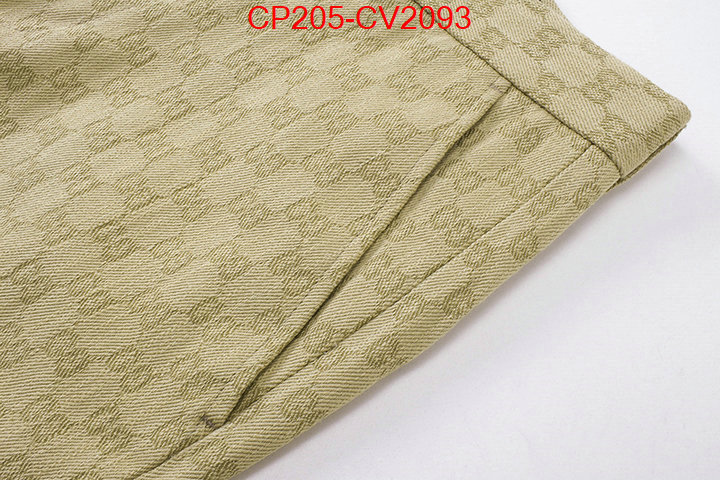 Clothing-Gucci aaaaa replica ID: CV2093