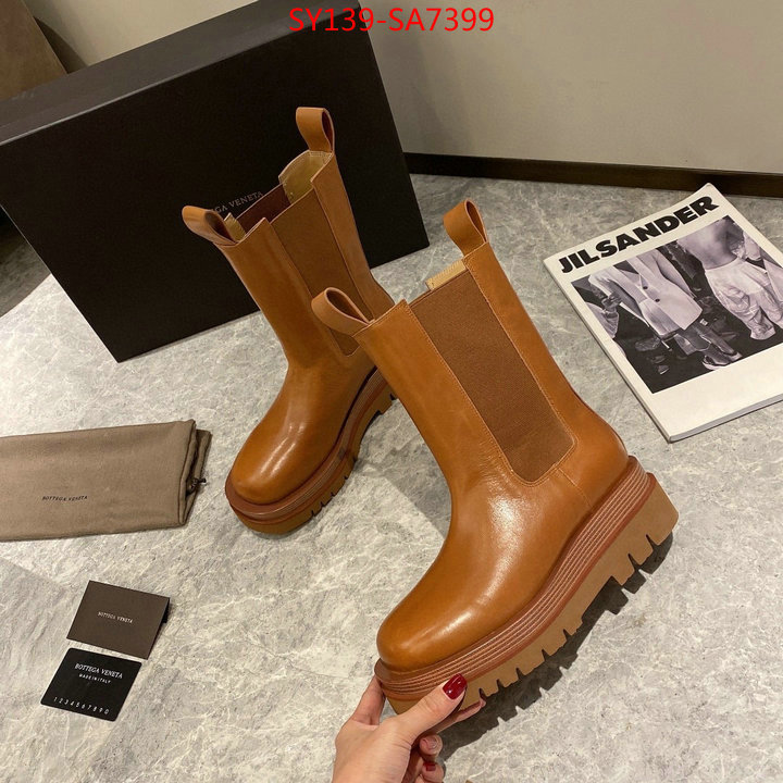 Women Shoes-Boots replica online ID: SA7399 $: 139USD