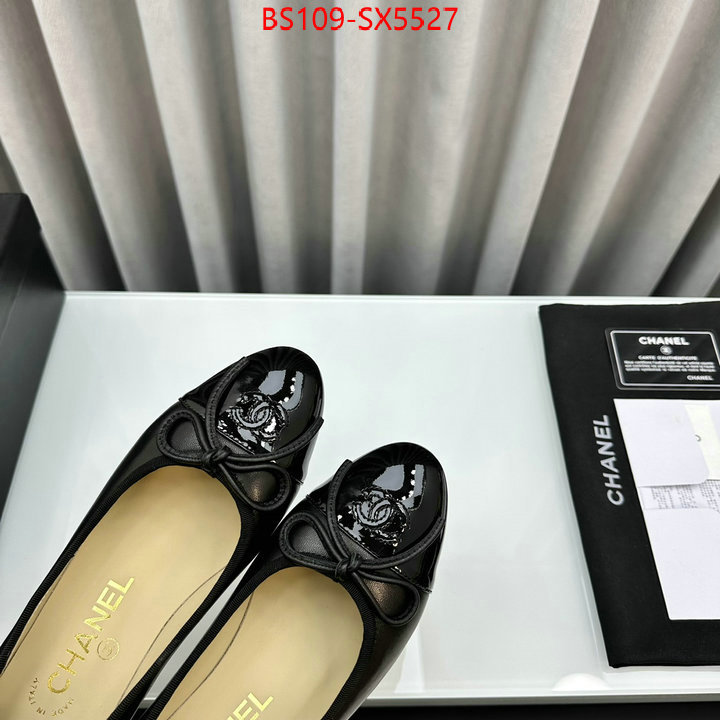 Women Shoes-Chanel buy first copy replica ID: SX5527 $: 109USD