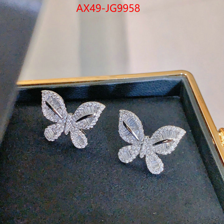 Jewelry-Chaumet 7 star collection ID: JG9958 $: 49USD