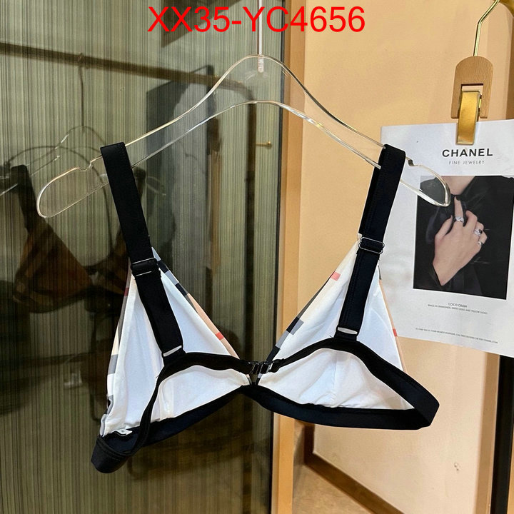 Swimsuit-Burberry 2024 perfect replica designer ID: YC4656 $: 35USD