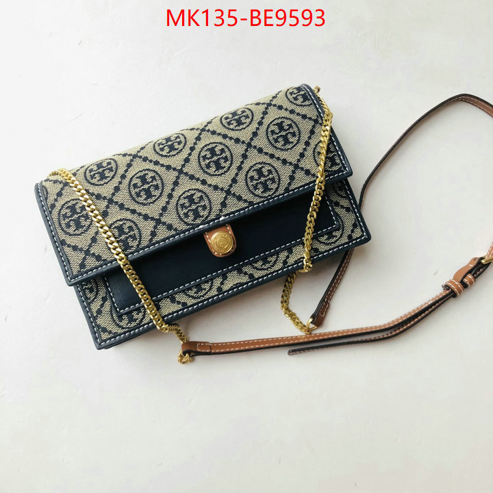 Tory Burch Bags(TOP)-Diagonal- luxury 7 star replica ID: BE9593 $: 135USD,