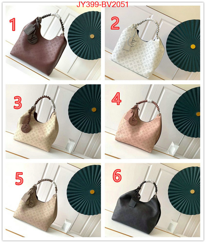 LV Bags(TOP)-Handbag Collection- from china ID: BV2051 $: 399USD,