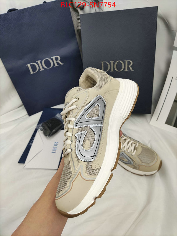 Women Shoes-Dior top quality ID: SN7754 $: 129USD