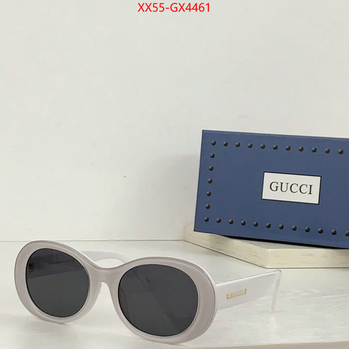 Glasses-Gucci buy first copy replica ID: GX4461 $: 55USD