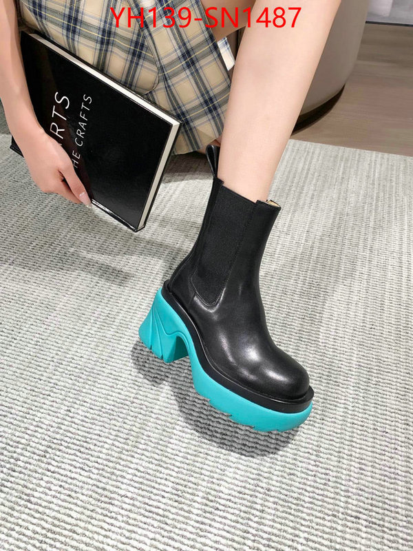 Women Shoes-Boots online from china ID: SN1487 $: 139USD