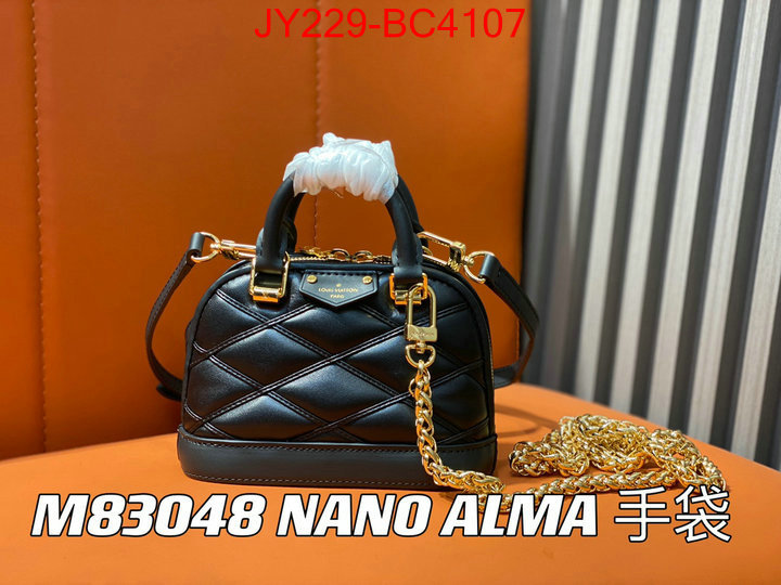 LV Bags(TOP)-Alma- what is a 1:1 replica ID: BC4107 $: 229USD,