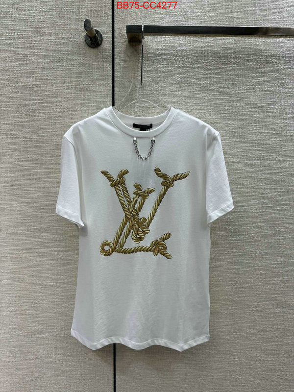 Clothing-LV sell online ID: CC4277 $: 75USD