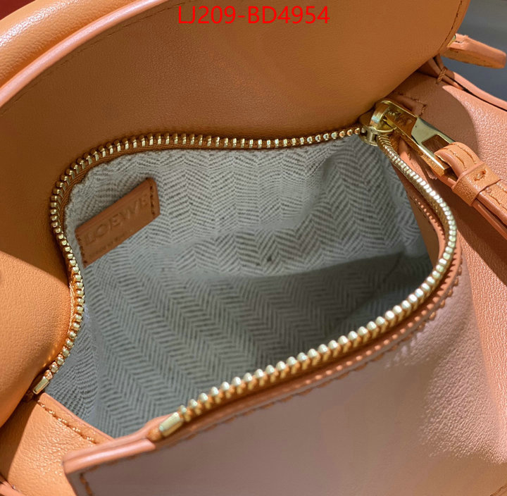 Loewe Bags(TOP)-Puzzle- buy luxury 2024 ID: BD4954 $: 209USD,