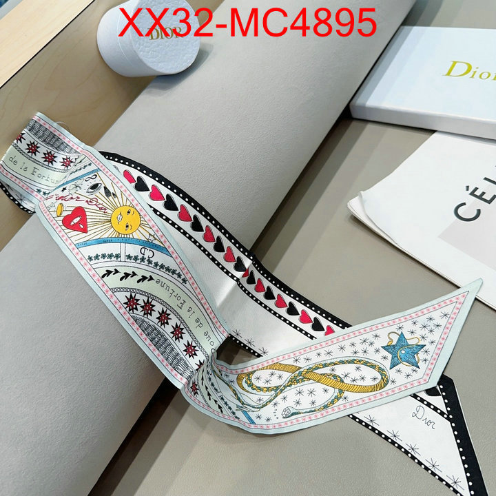 Scarf-Dior buy best quality replica ID: MC4895 $: 32USD