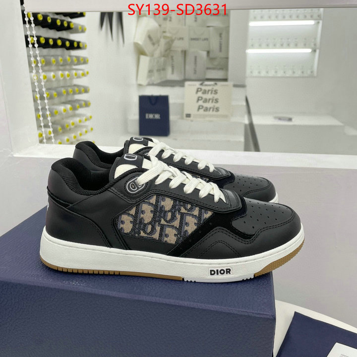 Women Shoes-Dior mirror quality ID: SD3631 $: 139USD