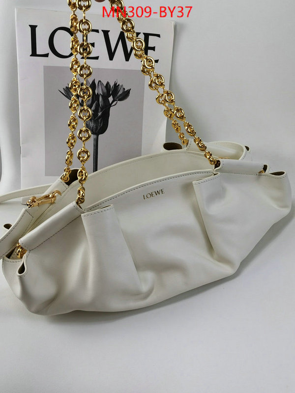 Loewe Bags(TOP)-Handbag- replica designer ID: BY37 $: 309USD,