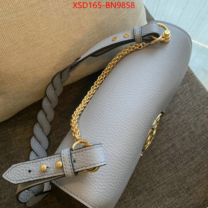 Tory Burch Bags(TOP)-Diagonal- replica for cheap ID: BN9858