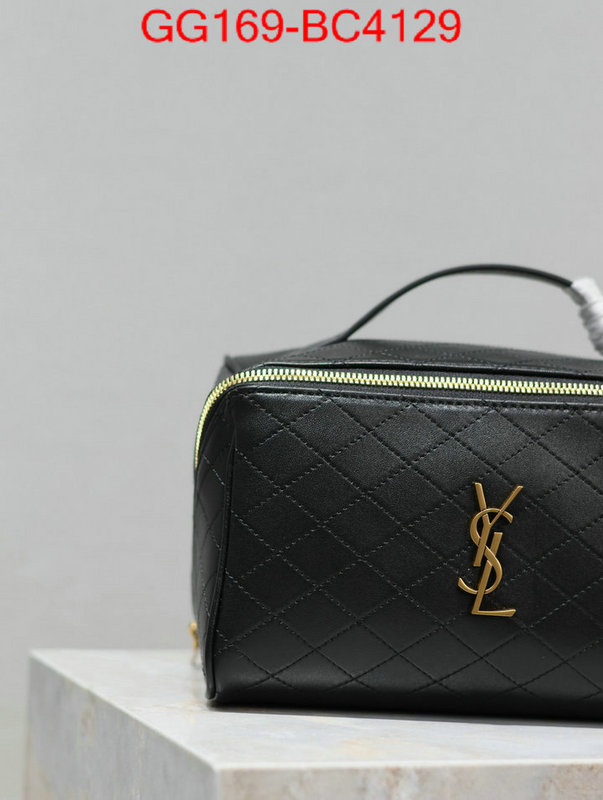 YSL Bags(TOP)-Other Styles- buy best high-quality ID: BC4129 $: 169USD,