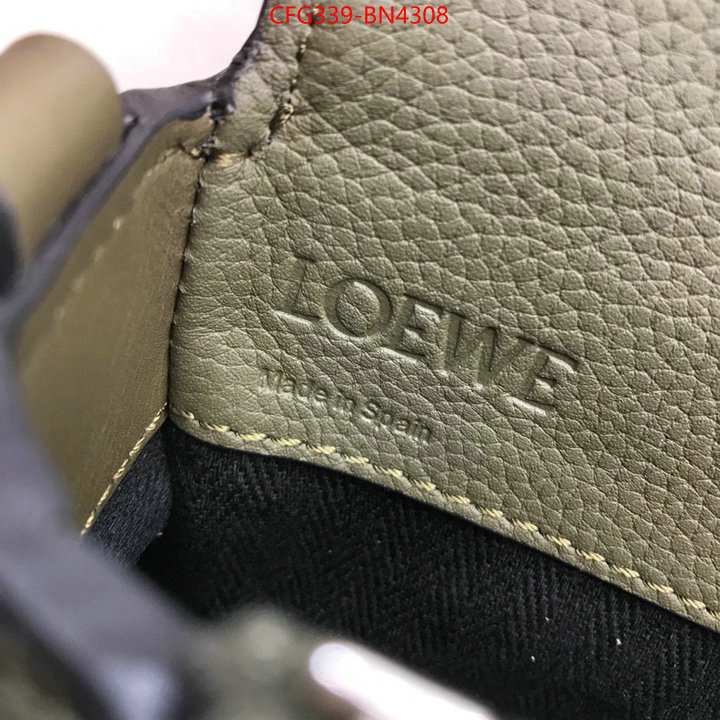 Loewe Bags(TOP)-Puzzle- 2024 perfect replica designer ID: BN4308 $: 339USD,