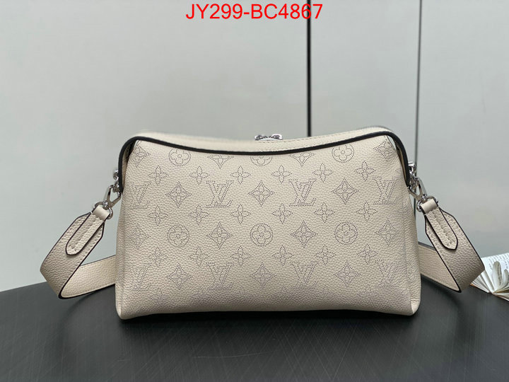 LV Bags(TOP)-Pochette MTis- shop now ID: BC4867 $: 299USD,