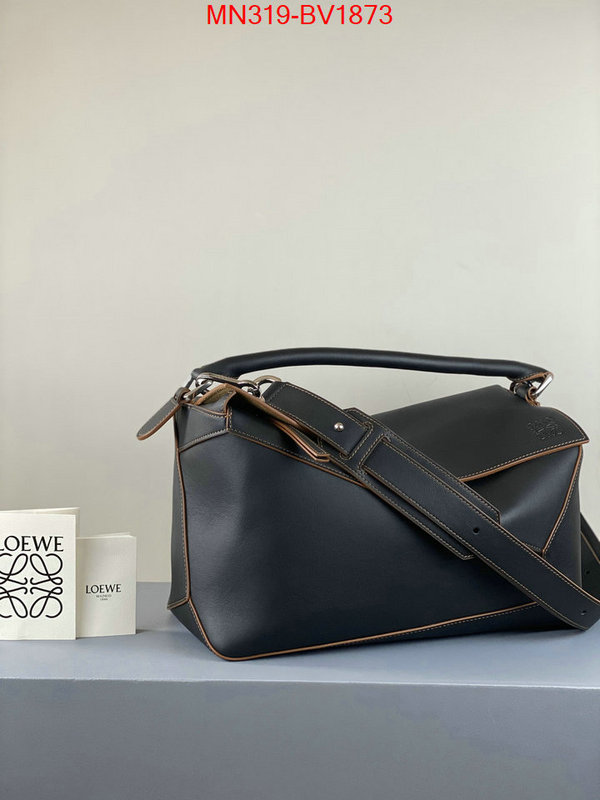 Loewe Bags(TOP)-Puzzle- shop the best high authentic quality replica ID: BV1873 $: 319USD,