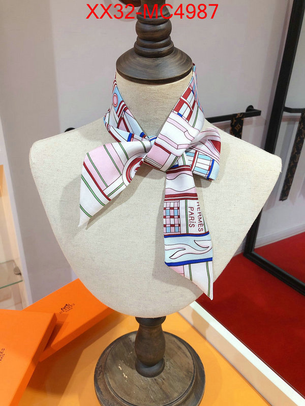 Scarf-Hermes buy sell ID: MC4987 $: 32USD