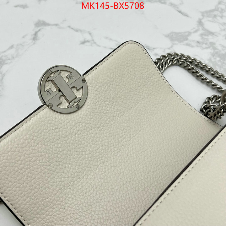 Tory Burch Bags(TOP)-Diagonal- sell online luxury designer ID: BX5708 $: 145USD,