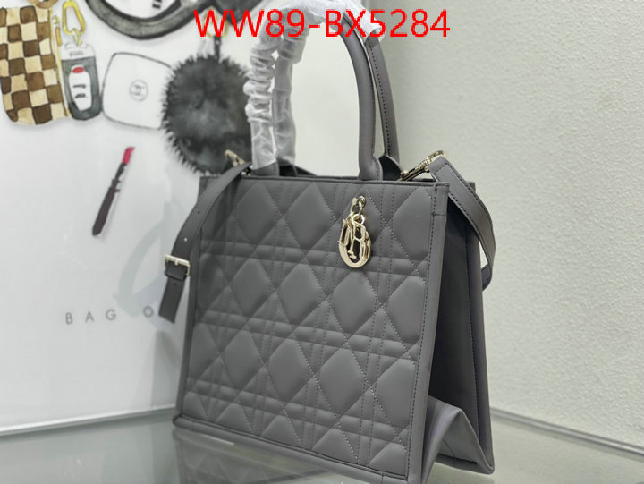 Dior Bags(4A)-Lady- we offer ID: BX5284