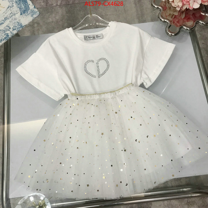 Kids clothing-Dior fake aaaaa ID: CX4628 $: 79USD