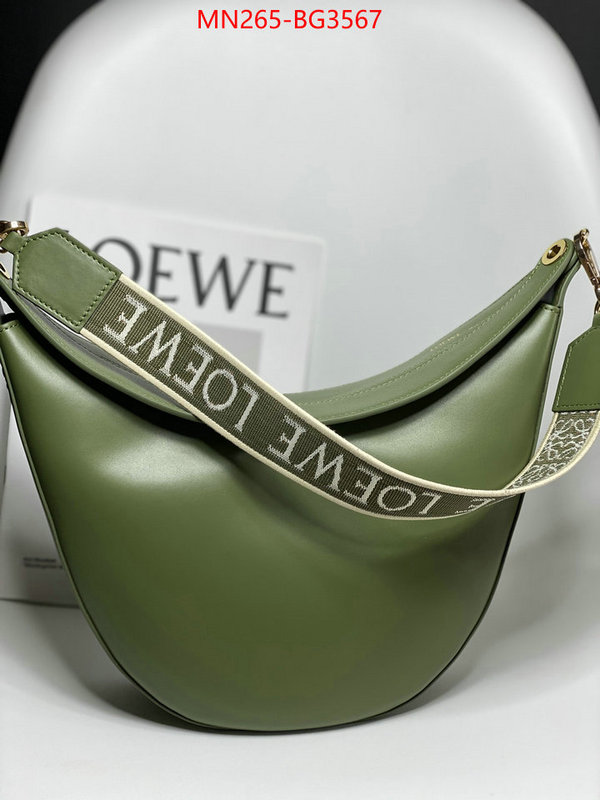 Loewe Bags(TOP)-Diagonal- replicas buy special ID: BG3567 $: 265USD,