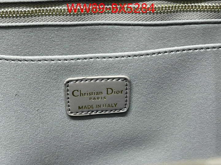 Dior Bags(4A)-Lady- we offer ID: BX5284