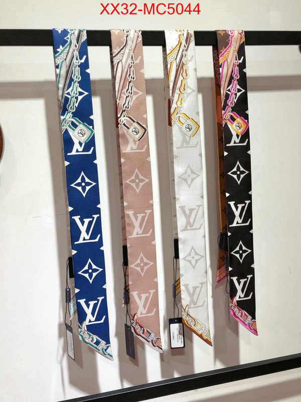 Scarf-LV high quality designer replica ID: MC5044 $: 32USD